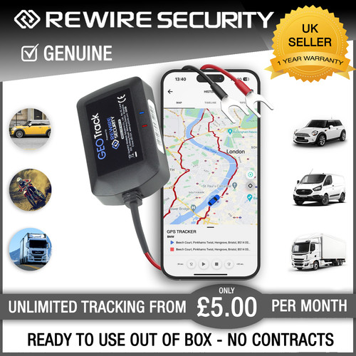 Gps tracker geo track vehicle - geo,