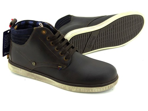 Wrangler billy chukka shoes - wrangler,