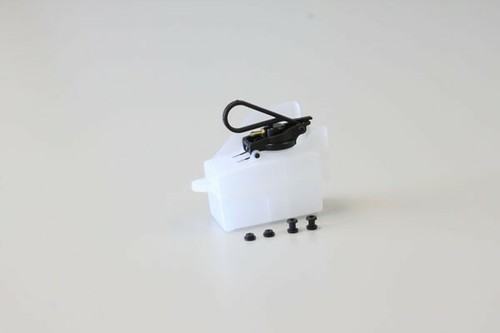 Kyosho inferno mp10 - mp9, tki4