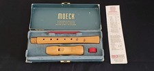 Moeck Recorder 