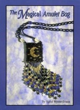 The Magical Amulet Bag-Sigrid