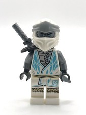 LEGO Minifigure - Ninjago -