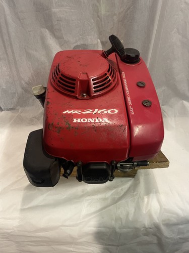 Honda mower engine - , hr