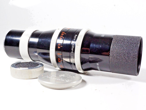 Paillard bolex kern yvar - paillard,
