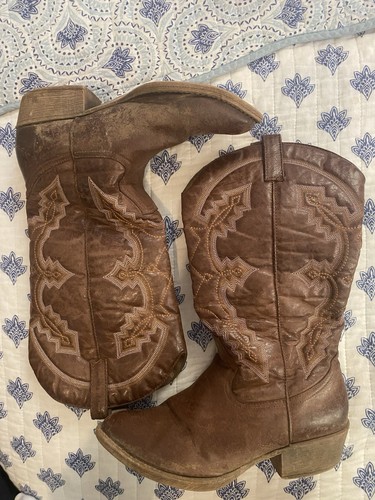Pair faith boots size - "faith", 7m