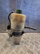 VOLKSWAGEN POLO POWER STEERING