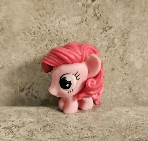Little pony fashems pinkie - my,