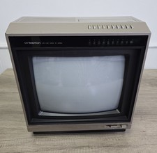 Teleton CPL-148 Colour CRT TV
