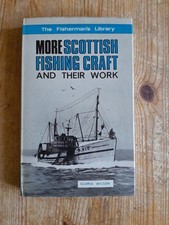 More Scottish Fishing Craft