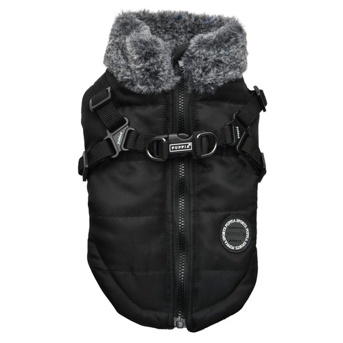 Puppia donavan winter dog coat - dog,