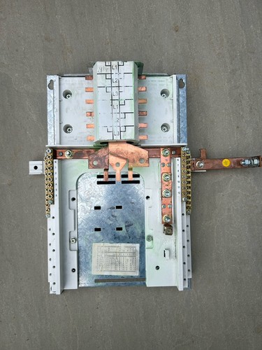 Hager invicta pan distribution - pan,
