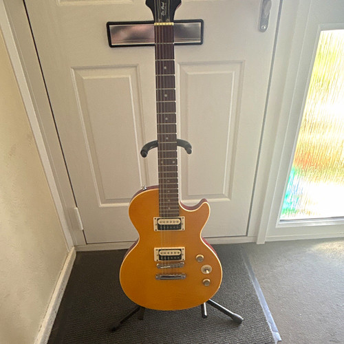 Epiphone les paul special - epiphone,