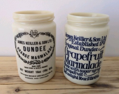 Pair vintage james - pair,