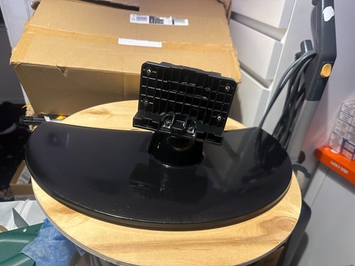 Stand for lg model - for,
