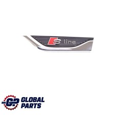 Audi A5 F5 Front Fender Wing