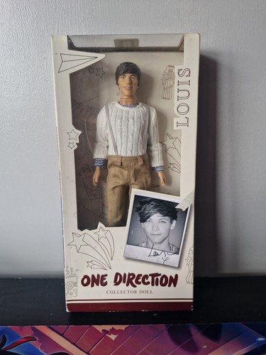 One direction louis - louis, tomlinson