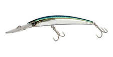 Yo Zuri Crystal Minnow DD Deep Diver Fishing Lure