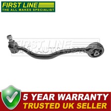 First Line Front Left Upper