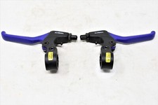 ALHONGA RESIN BLUE V BRAKE