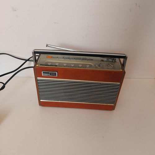 Roberts rp26 vintage - roberts,