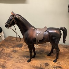 Vintage Sindy Horse