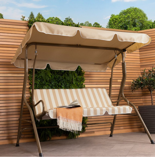 Seater garden swing seat - garden,