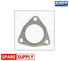 GASKET, EXHAUST PIPE FOR AUDI
