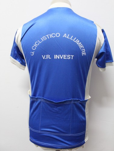 Allumiere roma jersey shirt - allumiere,