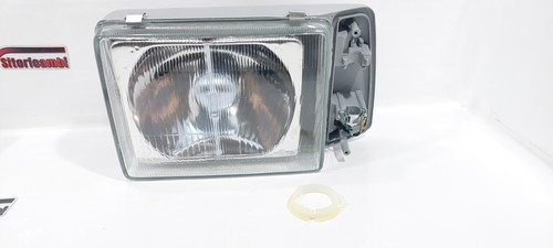 Left electric headlight - left,