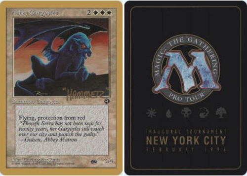 Abbey gargoyles sideboard - gargoyles,