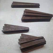 Spur Shelf Brackets Double