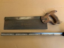 Rare Vintage Spear & Jackson