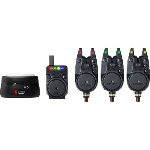 Prologic series bite alarm - c-series,