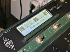 Kemper Profiler Remote Foot