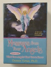 Messages from Your Angels