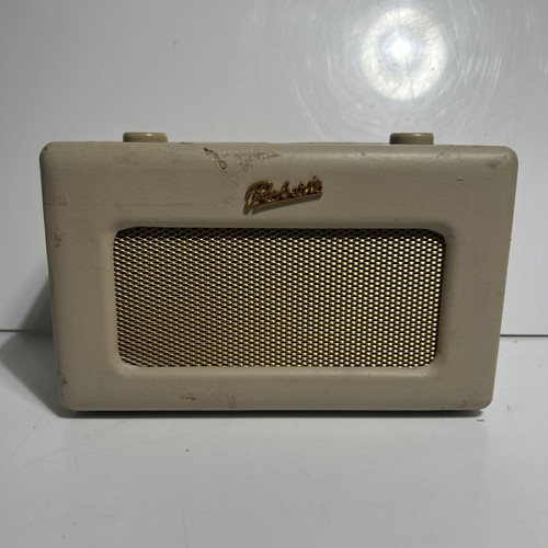 Roberts rd60 dab radio - roberts, dab/fm