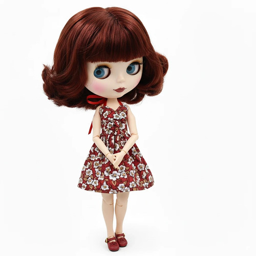Neo blythe doll - blythe, nude
