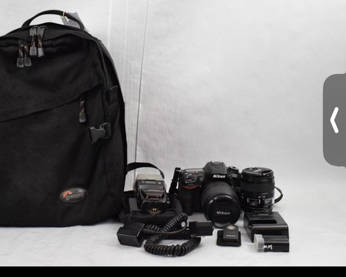 Nikon d7100 mp - 24.1, dslr