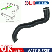 Intercooler Turbo Hose Pipe