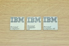 IBM Personal Computer XT AT