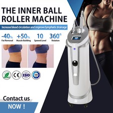 Pro Inner Ball Roller Massage