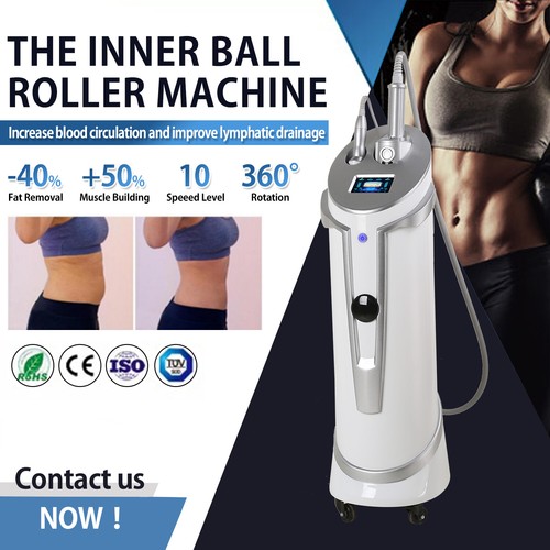 Pro inner ball - roller, massage