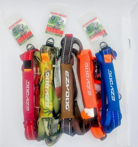 Ezydog quick fit dog - ezydog,