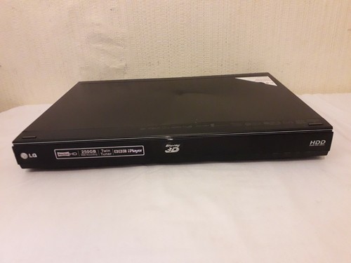 Hr600 blu ray disc - hr600,