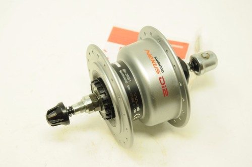 Shimano nexus di2 3rb1 - shimano, dh-3rb1