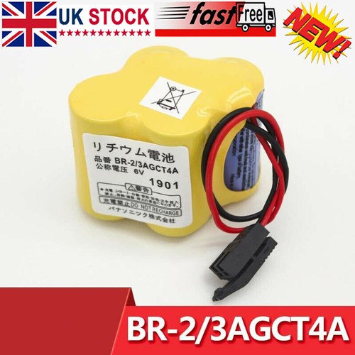 Lot 3agct4a 6v plc - br-2/3agct4a,