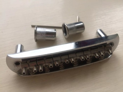Saddle bridge for - bridge,