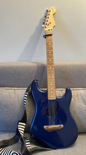 Fender Stratocaster