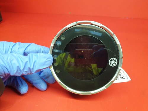 Yamaha xsr125 speedo - yamaha,