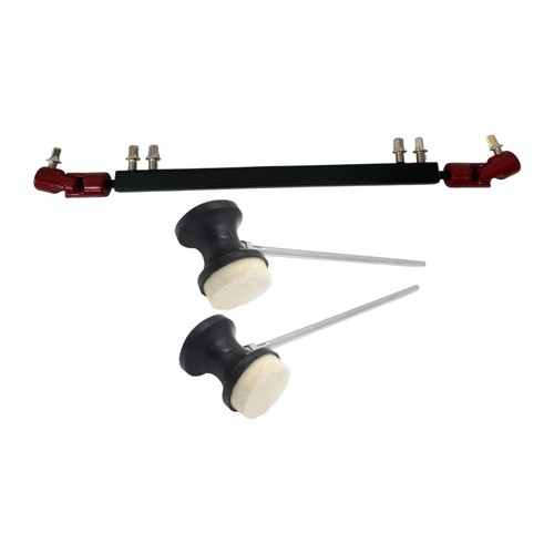 Professional metal driveshaft - metal,